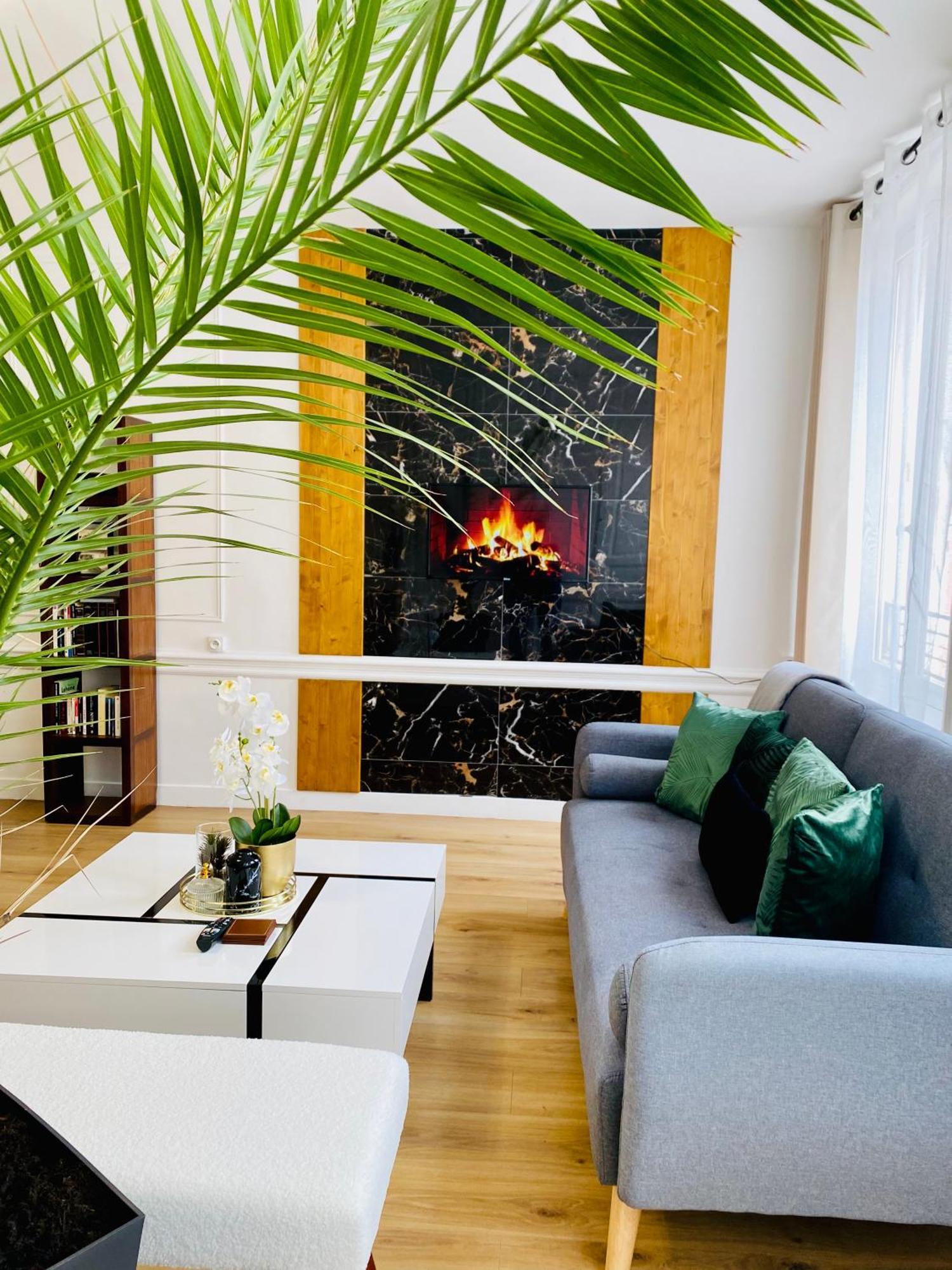 Bel Appartement Pour 2 Personnes Vue Laterale Sur Le Port Le Tréport Екстериор снимка
